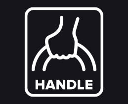 Izzy Σαντουϊτσιέρα Wooden IZ-2013