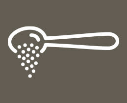 Izzy Καφετιέρα Φίλτρου Wooden IZ-6104