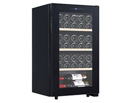 la Sommeliere Συντηρητής Κρασιών LS36