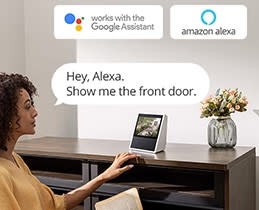 Eufy-cam-3-Kit-4k-VoiceAssistants