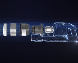 Hoover Σκούπα Stick Επαναφ/μενη HF910H