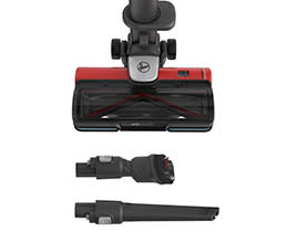 Hoover Σκούπα Stick Επαναφ/μενη HF910H