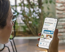 Hoover Σκούπα Stick Επαναφ/μενη HF910H