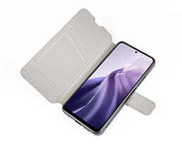 Θήκη Sentio Book Xiaomi Note 12 4G