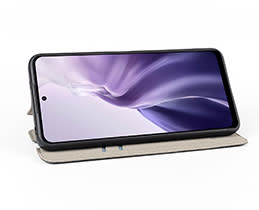 Θήκη Sentio Book Xiaomi Note 12 4G