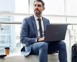 ASUS Services Package