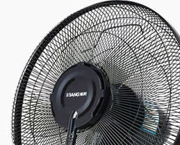 Crystal Home Air Water Control 40