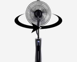 Crystal Home Air Water Control 40