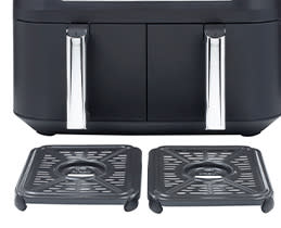 Ninja Φριτέζα Αέρος Max Dual AF400EU