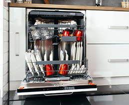 Ninja Μπλέντερ Slim QB3001EUS