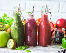 Ninja Μπλέντερ BN495EU