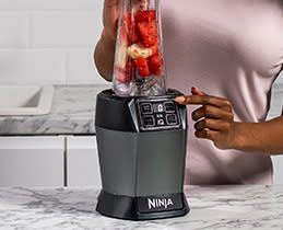 Ninja Μπλέντερ BN495EU