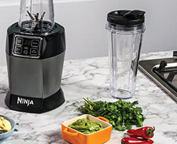 Ninja Μπλέντερ BN495EU