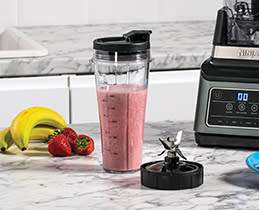 Ninja Μπλέντερ BN750EU