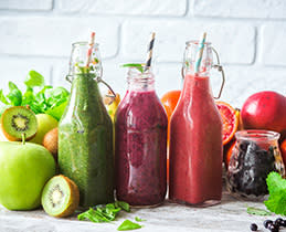 Ninja Μπλέντερ BN750EU