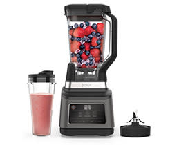  Ninja Μπλέντερ BN750EU