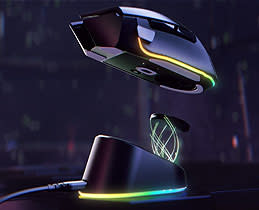 Razer Basilisk V3 Pro