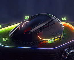 Razer Basilisk V3 Pro