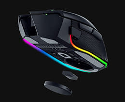 Razer Basilisk V3 Pro