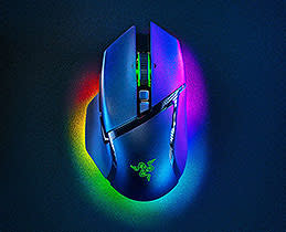 Razer Basilisk V3 Pro