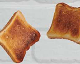 Ariete Φρυγανιέρα Moderna 149/12