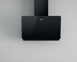 Whirlpool Απορροφητήρας Τζάκι