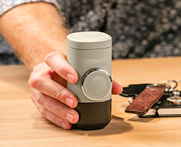  Wacaco Καφετιέρα Espresso Minipresso NS2