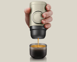 Wacaco Καφετιέρα Espresso Minipresso NS2