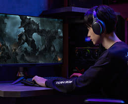 Two-Way AI Noise Cancellation