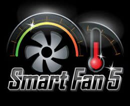 Smart Fan 5