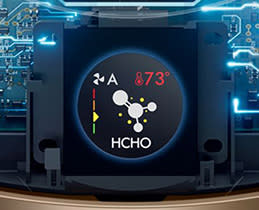 Dyson Καθαριστής Αέρα HP09 Pure