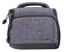 Sentio Θήκη Ψηφιακής Μηχανής Traveller I