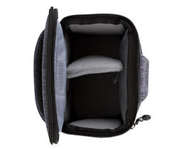 Sentio Θήκη Ψηφιακής Μηχανής Traveller I