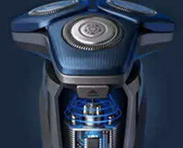 Philips Ξυριστική Μηχανή S7882/55