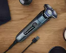 Philips Ξυριστική Μηχανή S7882/55