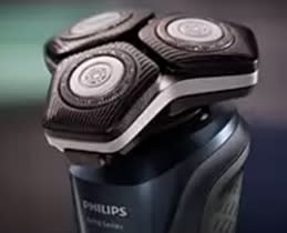 Philips Ξυριστική Μηχανή S7882/55