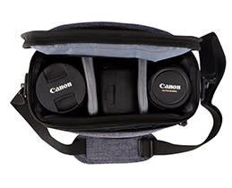 Sentio Θήκη Ψηφιακής Μηχανής TravellerII