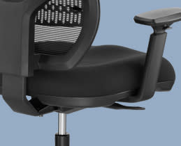 @Work Καρέκλα Γραφείου Cozy