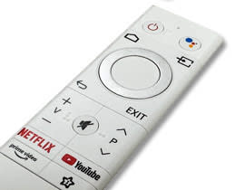 Smart Remote Control