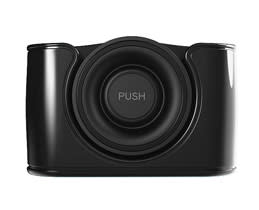 Multi-Functional Knob