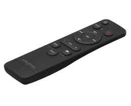 IR Remote Control