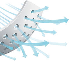 Midea A/C CB1-09HRFN8-I/O