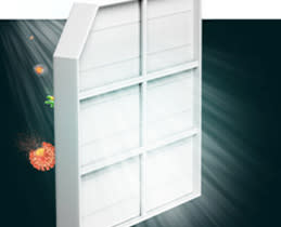 Midea A/C CB1-12HRFN8-I/O