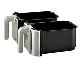 MasterPro Φριτέζα Αέρος BGMP-9178-BK