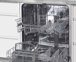 Brandt Πλυντήριο Πιάτων BDF424DW