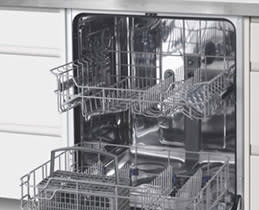 Brandt Πλυντήριο Πιάτων BDF424DX