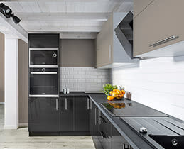 Brandt Φούρνος BOP7537W