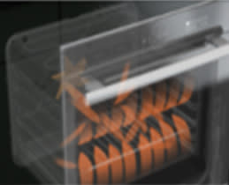 Brandt Φούρνος BOP7537W