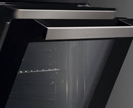 Brandt Φούρνος BOP7537W