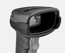 Barcode ZEBRA DS2208 Handheld Scanner